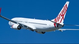 Man Runs Naked On Australian Flight, Forces Plane To Turn Back