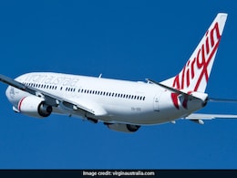 Man Runs Naked On Australian Flight, Forces Plane To Turn Back Man Runs Naked On Australian Flight, Forces Plane To Turn Back