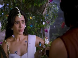 Shaakuntalam Trailer: समांथा रुथ के लुक ने फैंस को बनाया दीवाना तो अल्लू अरहा ने राजकुमार भरत के लुक में जीता फैंस का दिल    Shaakuntalam Trailer: समांथा रुथ के लुक ने फैंस को बनाया दीवाना तो अल्लू अरहा ने राजकुमार भरत के लुक में जीता फैंस का दिल