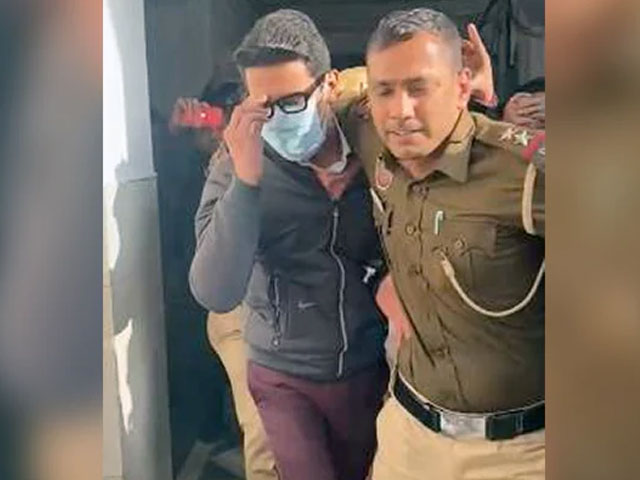 "Instead Of Being Remorseful...": Woman Reacts To "Peed On Herself" Claim