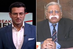 "Distrust Of Armed Forces...": Defence Expert "Distrust Of Armed Forces...": Defence Expert