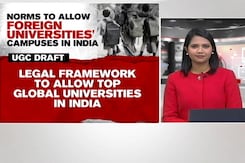 Foreign Universities Could Have India Campuses Soon Foreign Universities Could Have India Campuses Soon