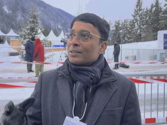 "Need To Optimise The Potential For Digital Economy": TCS' Europe Head