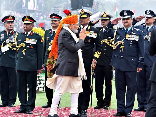 The Biggest Stories Of January 26, 2023