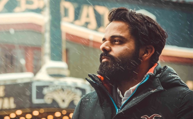 इस तरह की कहानी लिखने में दिलचस्पी रखते हैं अर्केश अजय, कंटेंट को लेकर कही ये बात