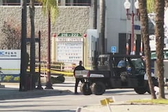 US Mass Shooting Suspect, 72, Shot Himself When He Was Surrounded, Other Top Stories US Mass Shooting Suspect, 72, Shot Himself When He Was Surrounded, Other Top Stories