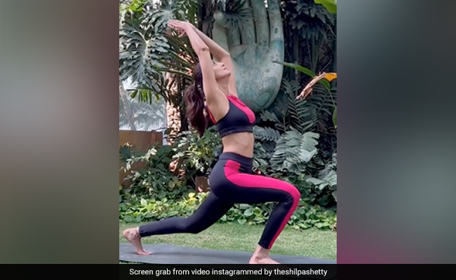 Shilpa Shetty Monday Motivation: शिल्पा शेट्टी मे बताए फिटनेस मंत्रा के 4 सीक्रेट, इनके बिना नहीं पूरा होगा सपना