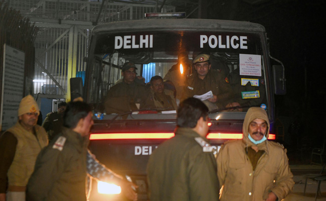 In Delhi Car Horror, Court Seeks Reasons For Delay In Police Response