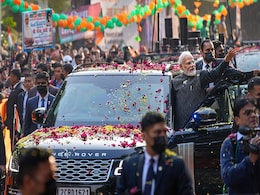400 Days To Polls, Reach Out To All Voters, Says PM Modi At BJP Meet 400 Days To Polls, Reach Out To All Voters, Says PM Modi At BJP Meet