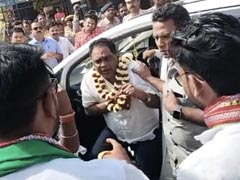Attempts Being Made To Save Accused Cop In Odisha Minister Murder: BJP Leader