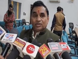 BJP MLA Blames Good Roads For Rise In Accidents. His Explanation BJP MLA Blames Good Roads For Rise In Accidents. His Explanation