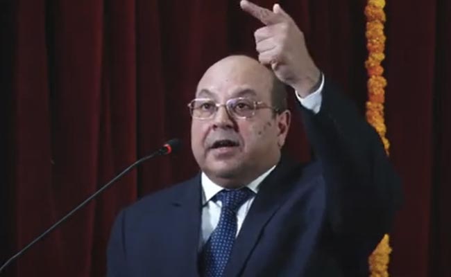 'Right To Vote At Great Peril': Ex-Top Court Judge On Mass Voter Deletions