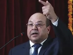 "Right To Vote At Great Peril": Ex-Supreme Court Judge Rohinton Nariman On Mass Voter Deletions