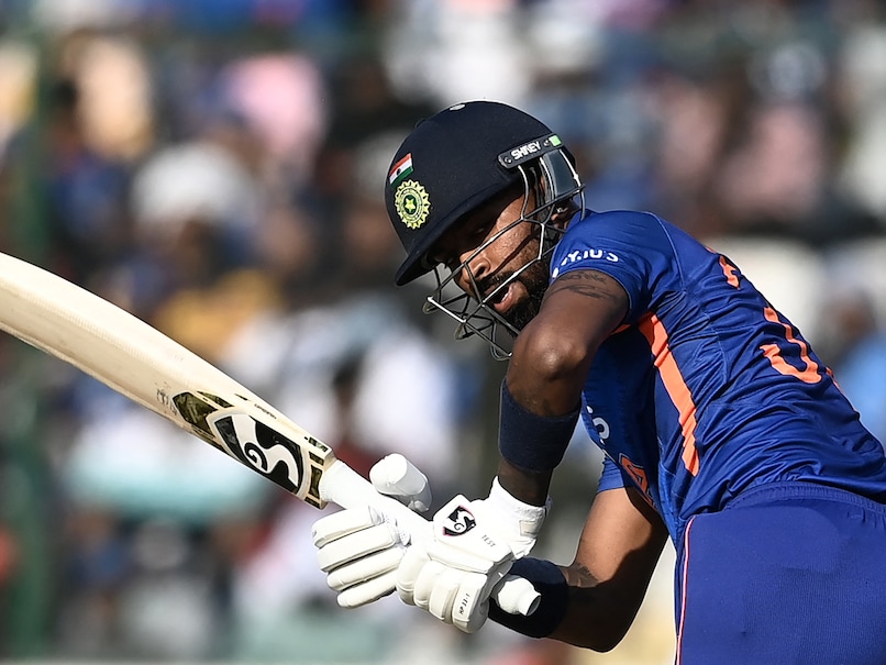 India vs New Zealand, 3rd ODI Live Score Updates: Hardik Pandya Eyes Strong Finish After Shubman Gill, Rohit Sharma Centuries
