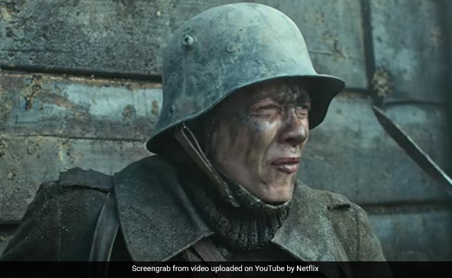 BAFTA 2023: <i>All Quiet On The Western Front</i> Leads Nominations - Full List Here