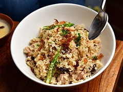 Chicken Yakhni Pulao Recipe