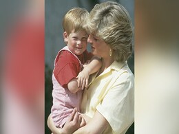 Prince Harry Explains Why He Wanted To See Photos Of Princess Diana's Car Crash Prince Harry Explains Why He Wanted To See Photos Of Princess Diana's Car Crash