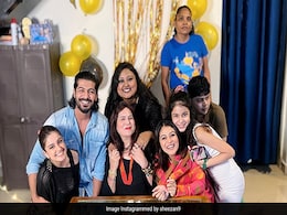 शीजान खान की बहन ने लगाए तुनीशा शर्मा की मां पर आरोप, कहा- वह नहीं चाहती थीं कि शीजान के साथ उसकी शादी हो शीजान खान की बहन ने लगाए तुनीशा शर्मा की मां पर आरोप, कहा- वह नहीं चाहती थीं कि शीजान के साथ उसकी शादी हो