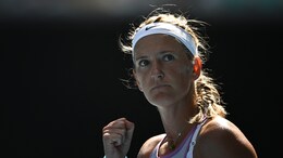 Azarenka Beats Kenin In Battle Of Former Australian Champions