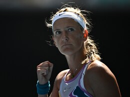 Azarenka Beats Kenin In Battle Of Former Australian Champions