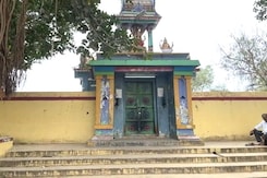 Tamil Nadu District Tense As Authorities Plan To Lead Dalits Into Temple Tamil Nadu District Tense As Authorities Plan To Lead Dalits Into Temple