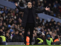 Pep Guardiola Blasts 'Happy Flowers' Manchester City Despite Tottenham Hotspur Fightback