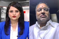 "Tamil Nadu Governor's Position Untenable": Karti Chidambaram "Tamil Nadu Governor's Position Untenable": Karti Chidambaram