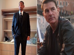 Golden Globe Awards: Tom Cruise And Will Smith Weren't There But Were Roasted Anyway Golden Globe Awards: Tom Cruise And Will Smith Weren't There But Were Roasted Anyway