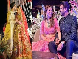 हंसिका मोटवानी की शादी पर बनी वेब सीरीज, ओटीटी प्लेटफार्म पर होगी रिलीज, लव शादी ड्रामा में देख सकेंगे ग्रैंड वेडिंग की झलक हंसिका मोटवानी की शादी पर बनी वेब सीरीज, ओटीटी प्लेटफार्म पर होगी रिलीज, लव शादी ड्रामा में देख सकेंगे ग्रैंड वेडिंग की झलक