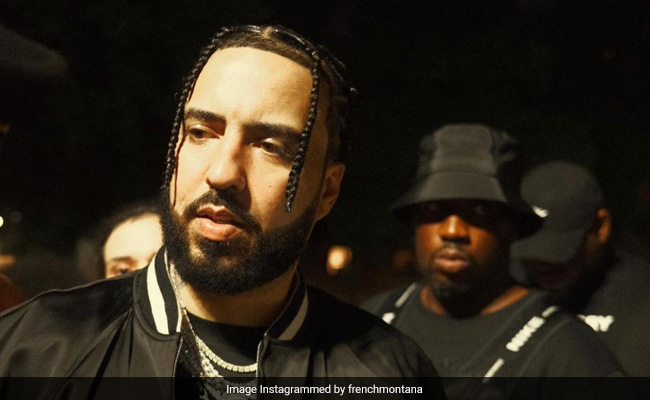 "Wrong Place, Wrong Time," Says French Montana After 10 People Shot During His Music Video Shoot