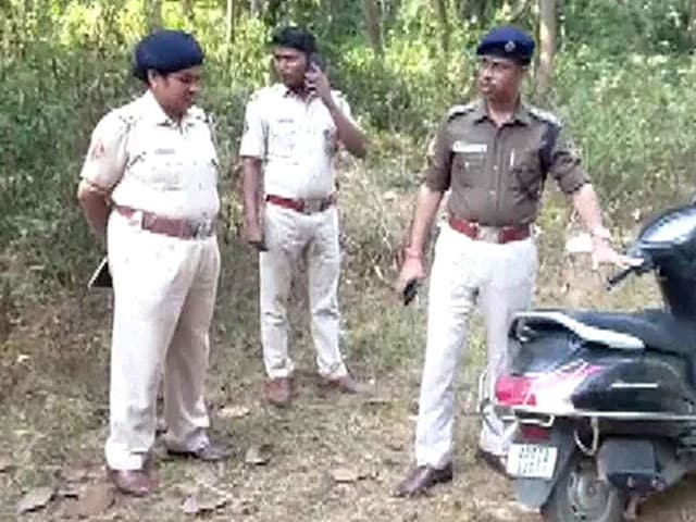 ओडिशा में लापता 26 साल की महिला क्रिकेटर का शव जंगल में मिला