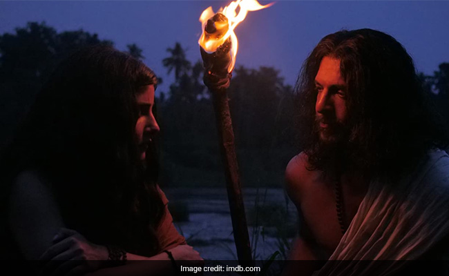 <i>Moha</i> Review: Santosh Sivan's Film Presents A Contrast Between Beauty And Bloodshed