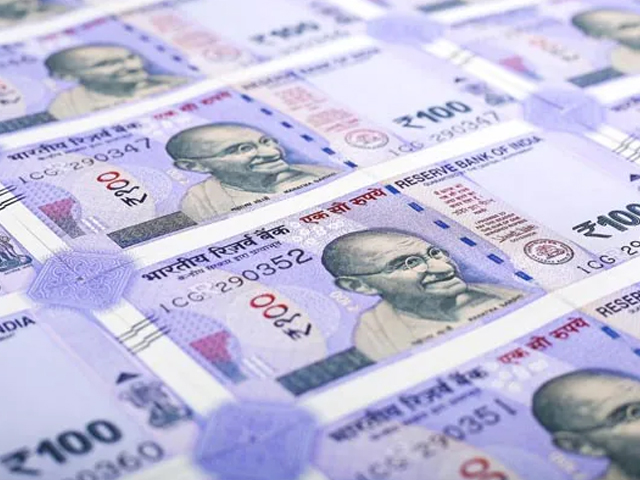 World's Top 5 Economic Risks All Climate-Linked