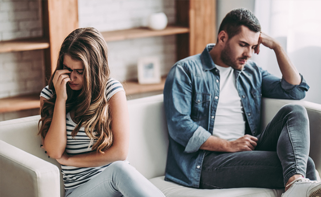 Are You In A Situationship? Why It Can Be Devastating And How To Avoid It
