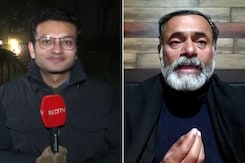 "Not Everything Should Be Reduced To Politics": Yogendra Yadav "Not Everything Should Be Reduced To Politics": Yogendra Yadav