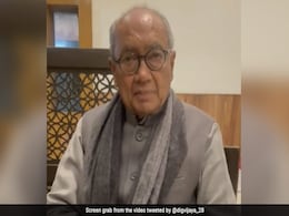 Court Relief To Congress's Digvijaya Singh In 2019 Defamation Case Court Relief To Congress's Digvijaya Singh In 2019 Defamation Case