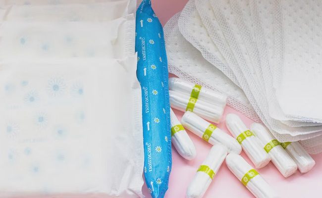 Viral Twitter Thread Highlights The Disregard Of Menstrual Health In India
