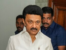 BJP's U-Turn, Backs MK Stalin Over Sethusamudram Project, With Condition BJP's U-Turn, Backs MK Stalin Over Sethusamudram Project, With Condition