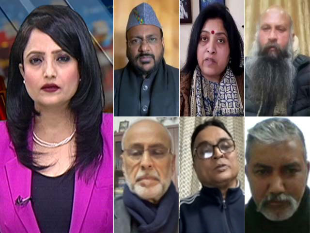 That Sinking Feeling: Can Joshimath Be Saved?