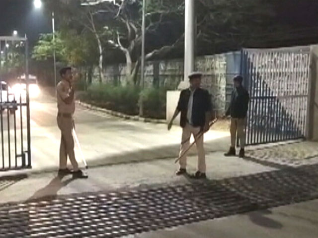 Moscow-Goa Flight Diverted After Bomb Threat, Other Top Stories