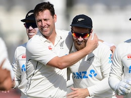 भारत के खिलाफ ODI सीरीज से पहले न्यूजीलैंड टीम में बदलाव, यह खिलाड़ी हुआ बाहर