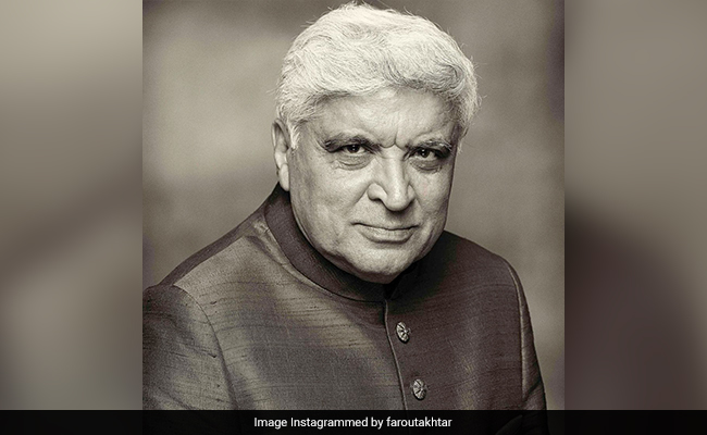 On Javed Akhtar's 78th Birthday, Wishes From Farhan-Shibani, Zoya And Others