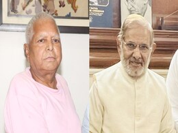 "शरद भाई.. ऐसे अलविदा नहीं कहना था": लालू यादव सहित बिहार के नेताओं ने दिवंगत शरद यादव को ऐसे किया याद "शरद भाई.. ऐसे अलविदा नहीं कहना था": लालू यादव सहित बिहार के नेताओं ने दिवंगत शरद यादव को ऐसे किया याद