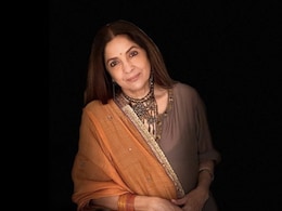 Neena Gupta Serves Lunch To Mumbai Dabbawala, Anupam Kher And Nargis Fakhri Join Neena Gupta Serves Lunch To Mumbai Dabbawala, Anupam Kher And Nargis Fakhri Join