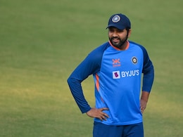 "I Will Buy It": Childhood Coach Recalls Young Rohit Sharma's Reaction To Mercedes Car "I Will Buy It": Childhood Coach Recalls Young Rohit Sharma's Reaction To Mercedes Car