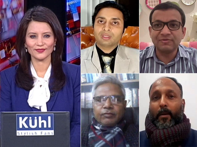 Government Vs Judiciary: Who Should Appoint Judges?