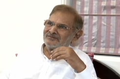 Former JDU Chief Sharad Yadav Dies, Tributes Pour In Former JDU Chief Sharad Yadav Dies, Tributes Pour In