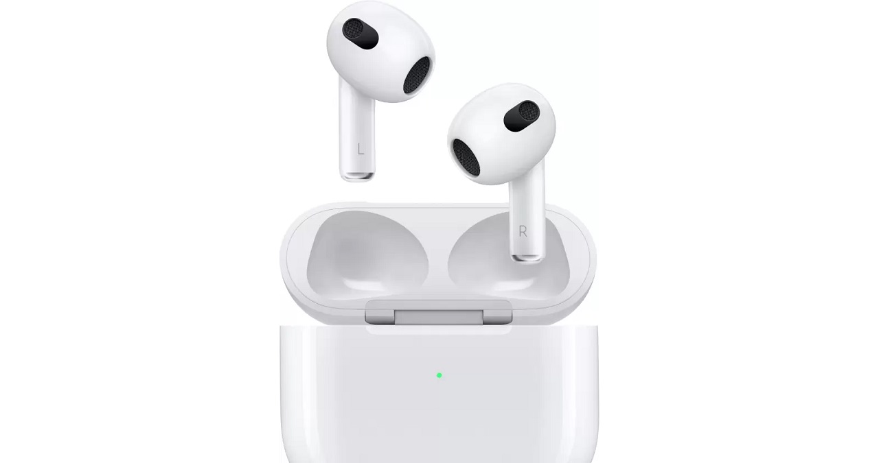 Iphone के बाद अब Airpods भी 'Made in India' मिलेगा, तमिलनाडु में शुरू होगा आईफोन-15 का उत्पादन