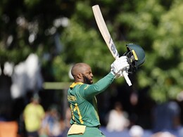 Cricket World Cup - "If The Opportunity Is There For Us To Score 350...": Temba Bavuma's Warning For Pakistan Bowlers