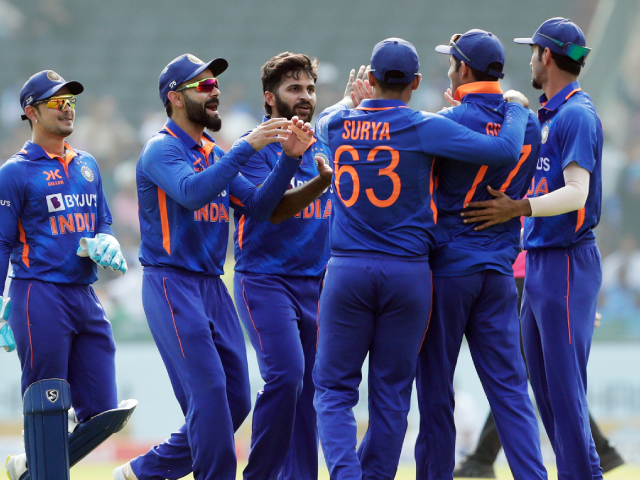 Team India ने किया New Zealand का Clean Sweep, Shardul बने Man of the match | Shubman Gill